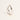 Boucle d’oreille argent massif design minimal contemporain