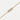 Collier ras de cou perles et argent 925 design minimaliste