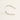 L’ORIGINE, bracelet pour homme