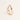 SHELL, creole (pair) 